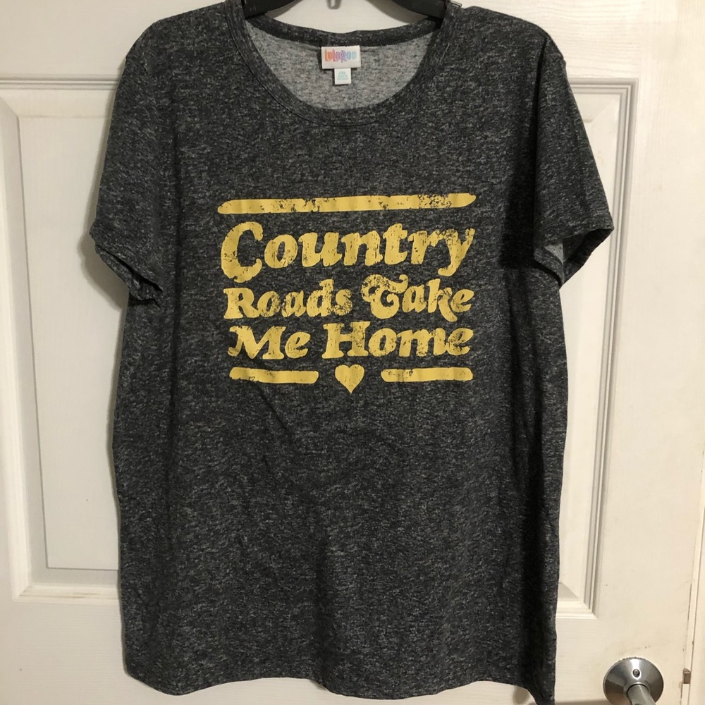 Lularoe Liv